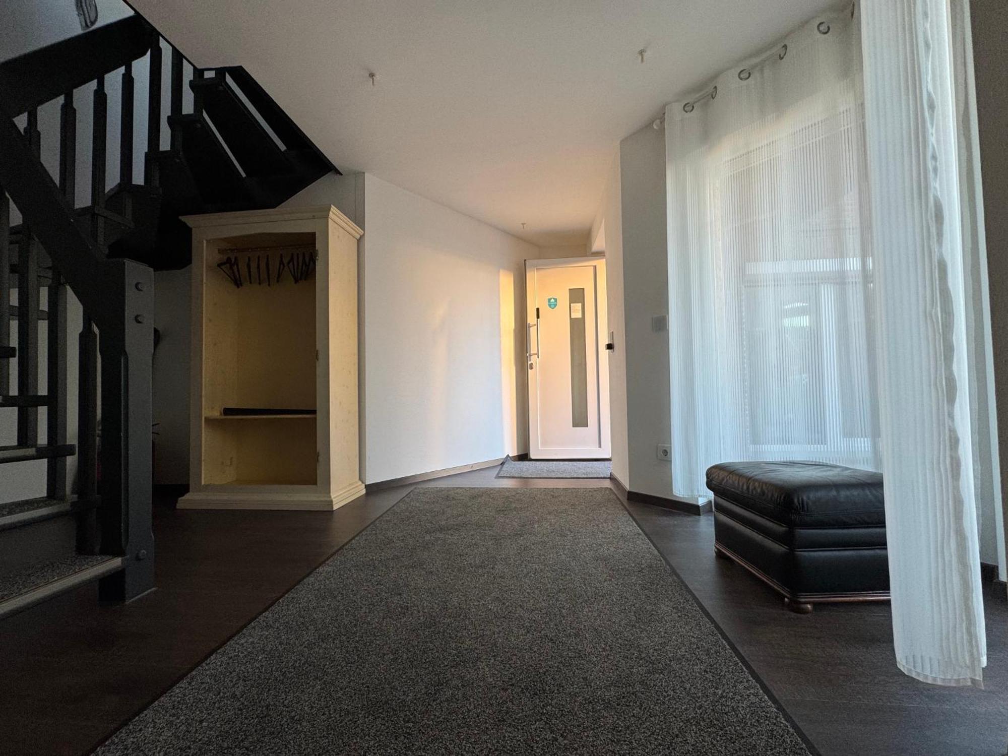 Modern House Gehrden Auf 2 Etagen, Nice Garten, Barbecue, Contactless Check-In, Free Parking Buitenkant foto